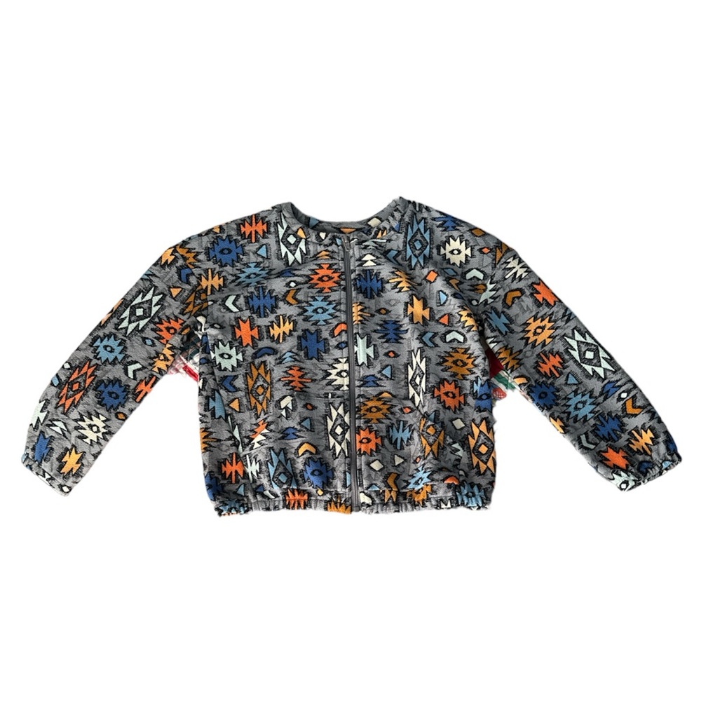 Unisex Zip Up | LulaRoe